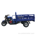 Vehículos de transporte, triciclo de gasolina agrícola